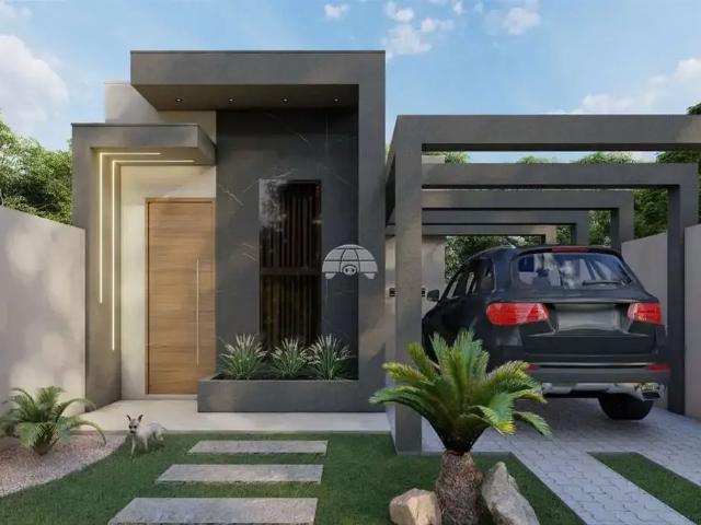 Casa venda em Região Geográfica Imediata de Passo Fundo, Passo Fundo