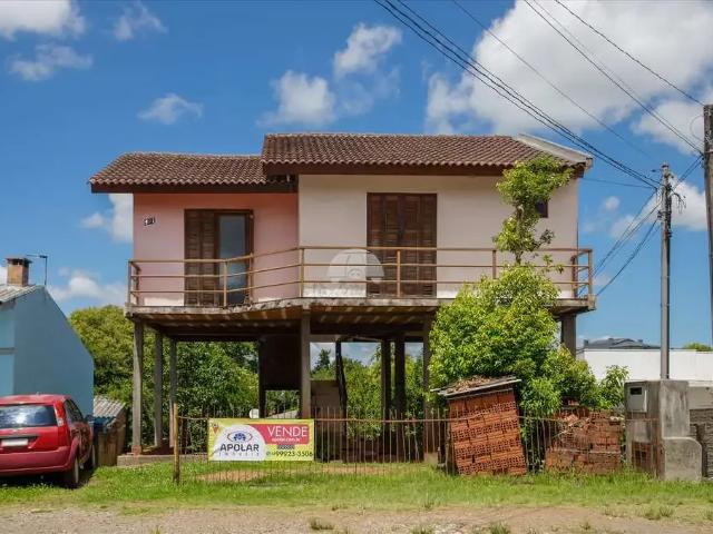Casa venda em Região Geográfica Imediata de Passo Fundo, Passo Fundo