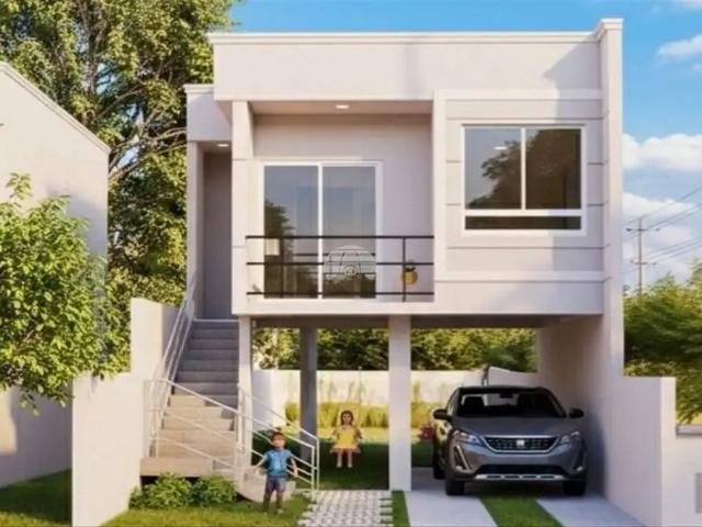 Casa venda em Região Geográfica Imediata de Passo Fundo, Passo Fundo