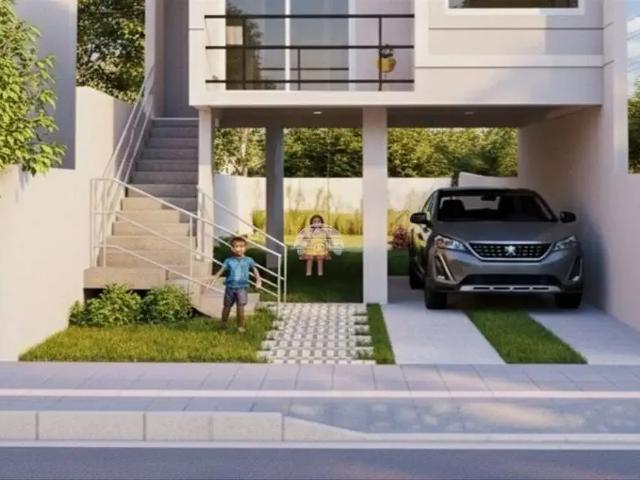 Casa venda em Região Geográfica Imediata de Passo Fundo, Passo Fundo