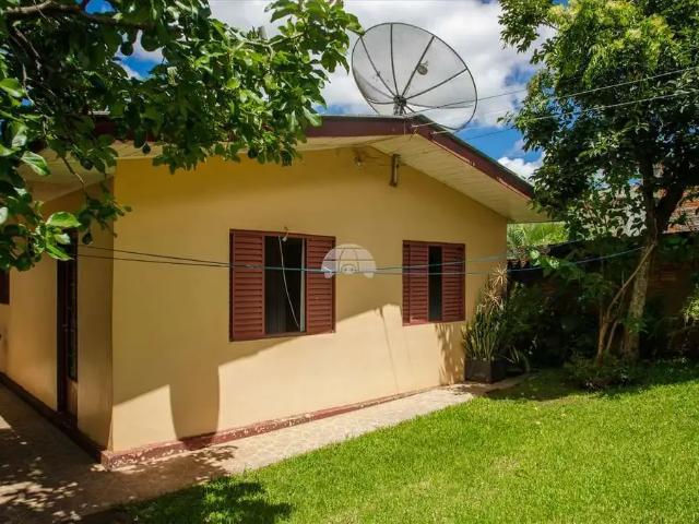 Casa venda em Região Geográfica Imediata de Passo Fundo, Passo Fundo