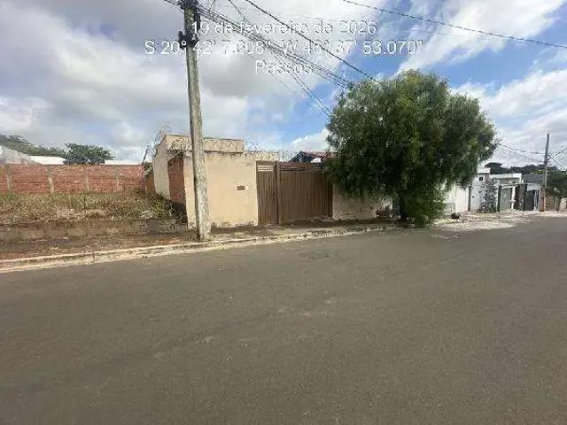 Casa venda em Região Geográfica Imediata de Passos, Passos