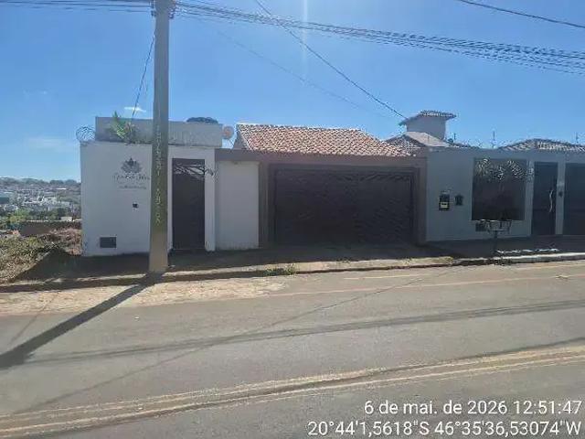 Casa venda em Região Geográfica Imediata de Passos, Passos