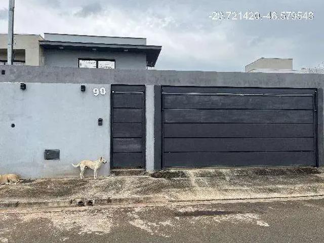 Casa venda em Região Geográfica Imediata de Passos, Passos