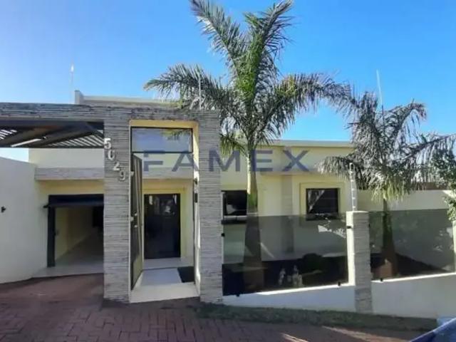 Casa venda em Pato Branco, São Cristóvão