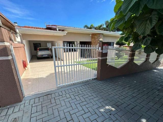 Casa venda em Pato Branco, Jardim das Américas