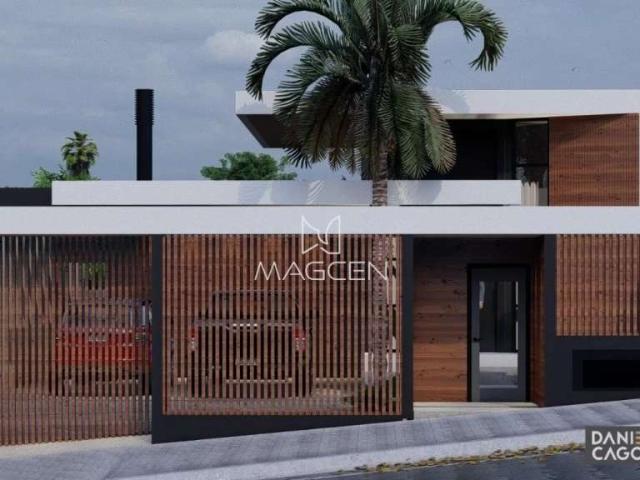 Casa venda em Região Geográfica Imediata de Pato Branco, Região Sul