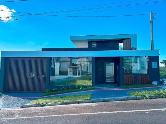 Casa venda em Região Geográfica Imediata de Pato Branco, Região Sul
