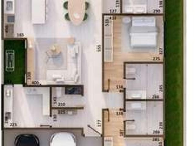 Casa venda em Região Geográfica Imediata de Pato Branco, Região Sul