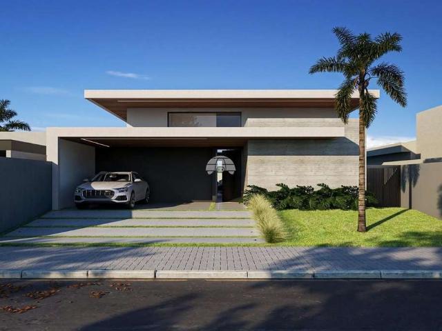 Casa venda em Pato Branco, Cadorin