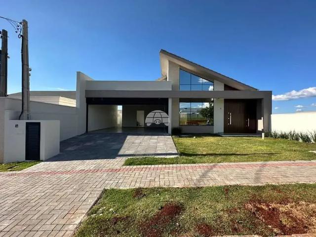 Casa venda em Região Geográfica Imediata de Pato Branco, Região Sul