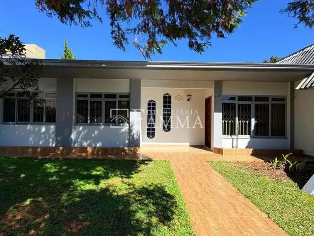 Casa venda em Pato Branco, La Salle