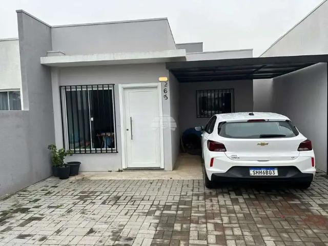 Casa venda em Região Geográfica Imediata de Pato Branco, Região Sul