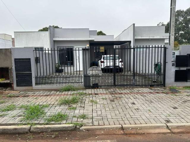 Casa venda em Pato Branco, Cristo Rei