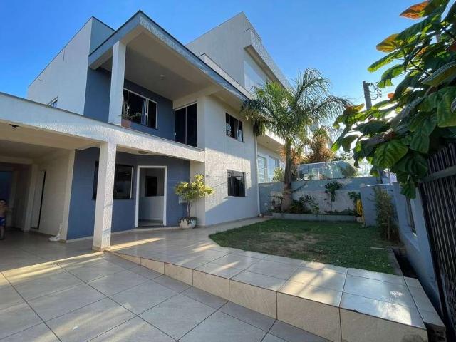Casa venda em Pato Branco, Alto da Glória