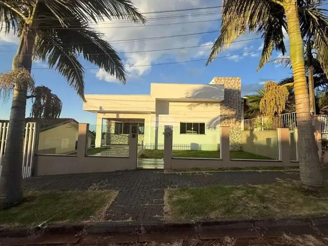 Casa venda em Região Geográfica Imediata de Pato Branco, Região Sul
