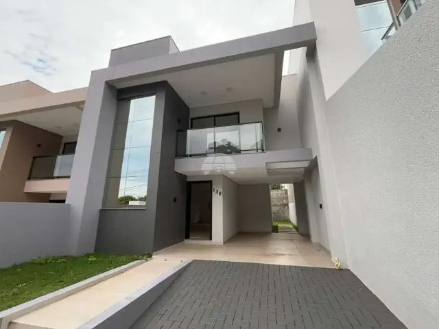 Casa venda em Região Geográfica Imediata de Pato Branco, Região Sul