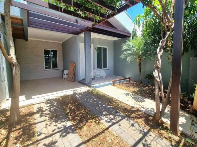 Casa venda em Pato Branco, Fraron