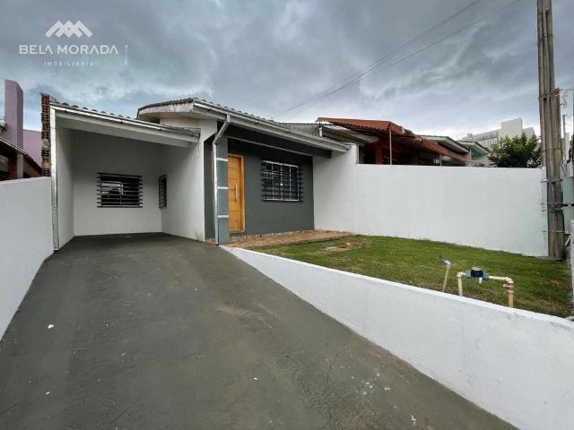Casa venda em Pato Branco, Fraron