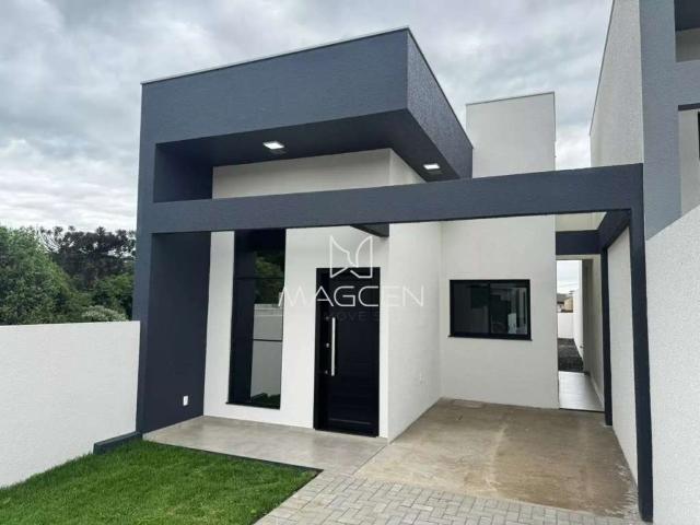 Casa venda em Pato Branco, Fraron