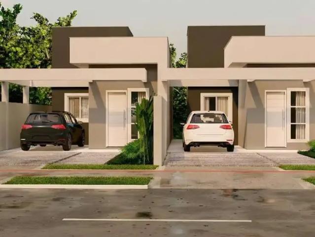 Casa venda em Região Geográfica Imediata de Pato Branco, Região Sul