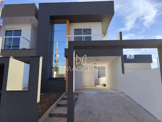Casa venda em Pato Branco, Fraron