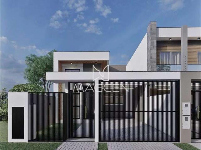 Casa venda em Pato Branco, Fraron