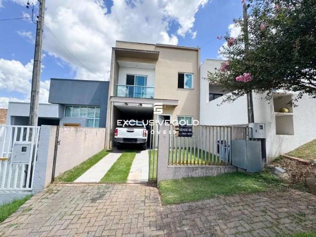 Casa venda em Pato Branco, Fraron
