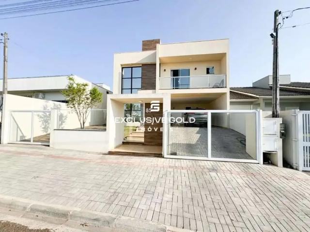 Casa venda em Pato Branco, Fraron