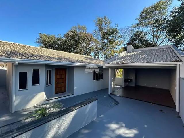 Casa venda em Região Geográfica Imediata de Pato Branco, Região Sul