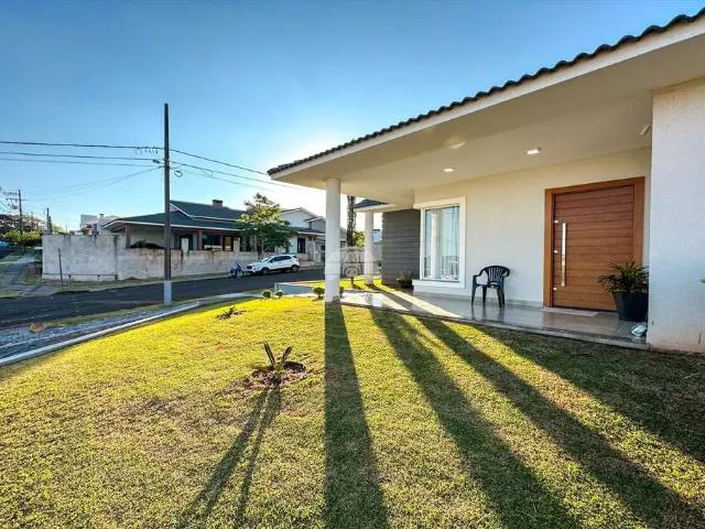 Casa venda em Região Geográfica Imediata de Pato Branco, Região Sul