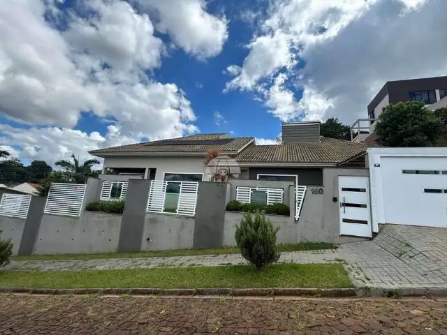 Casa venda em Região Geográfica Imediata de Pato Branco, Região Sul