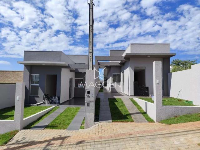 Casa venda em Região Geográfica Imediata de Pato Branco, Região Sul