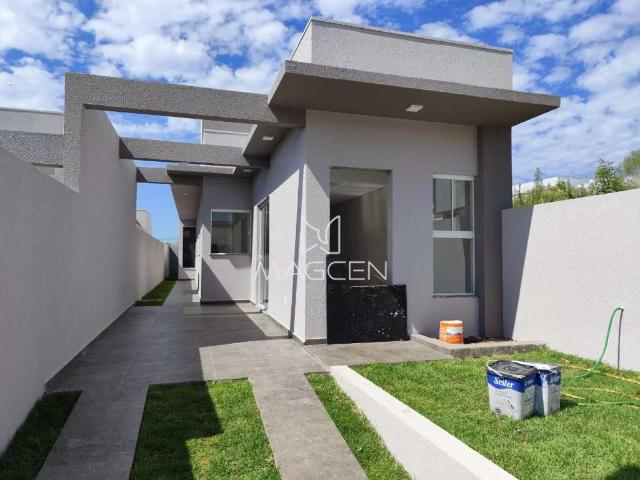 Casa venda em Região Geográfica Imediata de Pato Branco, Região Sul