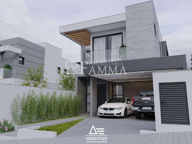 Casa venda em Região Geográfica Imediata de Pato Branco, Região Sul