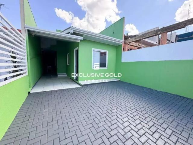 Casa venda em Região Geográfica Imediata de Pato Branco, Região Sul