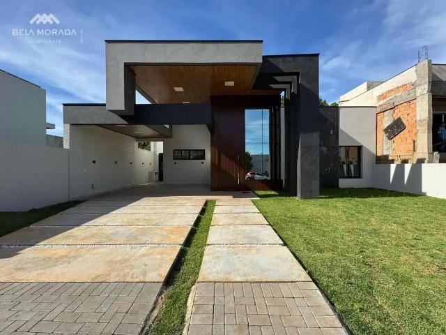 Casa venda em Região Geográfica Imediata de Pato Branco, Região Sul