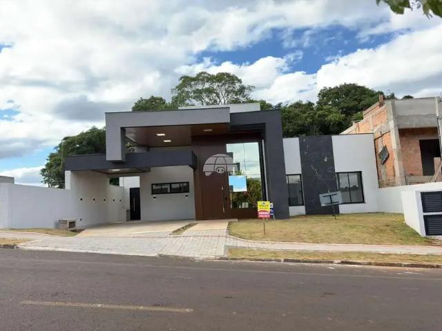 Casa venda em Região Geográfica Imediata de Pato Branco, Região Sul