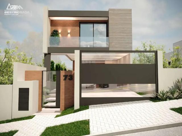 Casa venda em Região Geográfica Imediata de Pato Branco, Região Sul