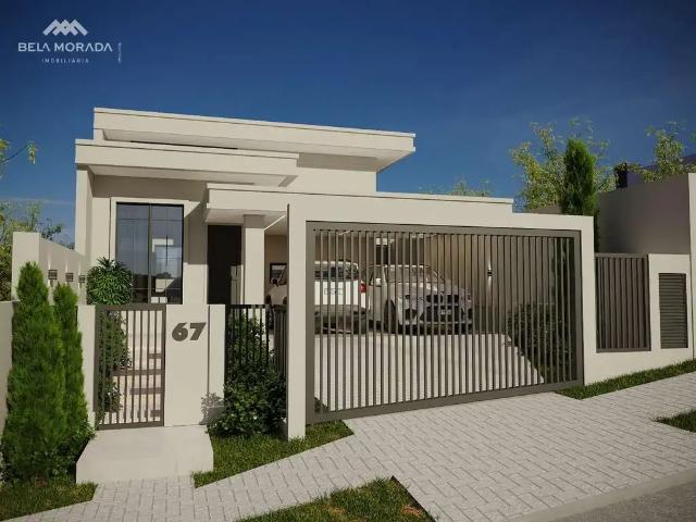 Casa venda em Região Geográfica Imediata de Pato Branco, Região Sul
