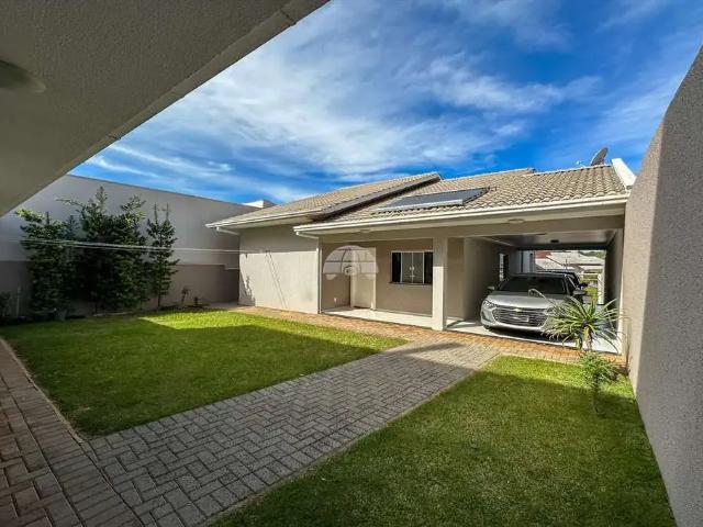 Casa venda em Região Geográfica Imediata de Pato Branco, Região Sul