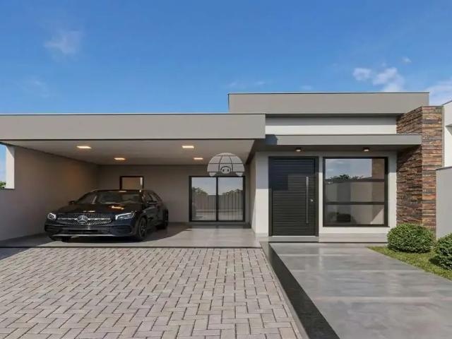 Casa venda em Região Geográfica Imediata de Pato Branco, Região Sul