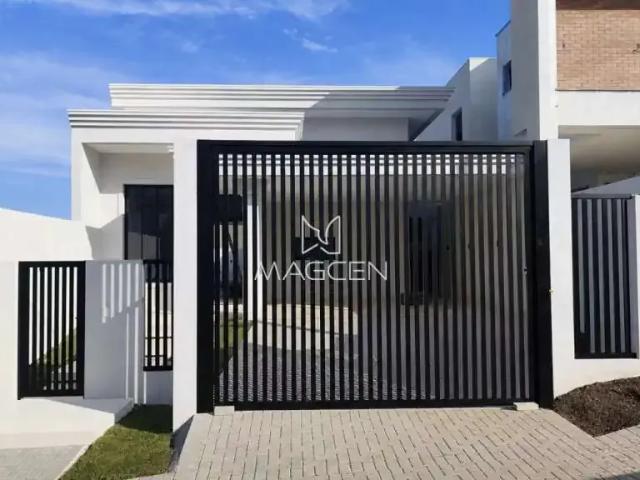 Casa venda em Região Geográfica Imediata de Pato Branco, Região Sul