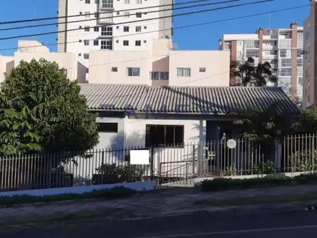 Casa venda em Pato Branco, Bancários