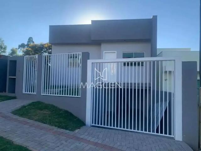 Casa venda em Região Geográfica Imediata de Pato Branco, Região Sul