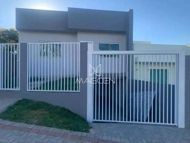 Casa venda em Região Geográfica Imediata de Pato Branco, Região Sul