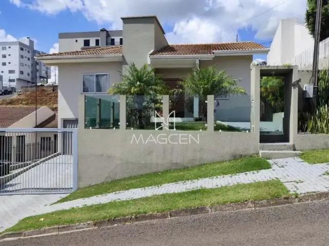 Casa venda em Região Geográfica Imediata de Pato Branco, Região Sul