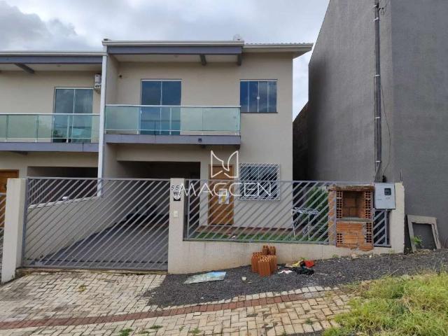 Casa venda em Região Geográfica Imediata de Pato Branco, Região Sul