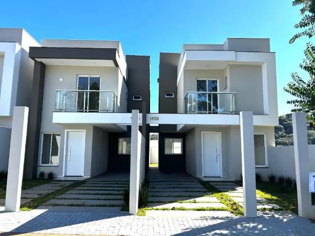 Casa venda em Pato Branco, Centro