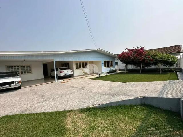 Casa venda em Região Geográfica Imediata de Pato Branco, Região Sul
